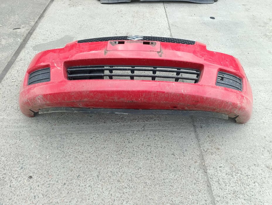 Бампер передний Suzuki Swift 4 2005-10г.в.