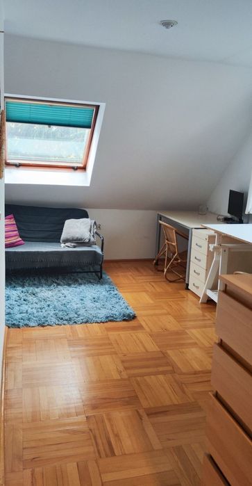 Wawer-Marysin, Mieszkanie na biuro, siedzibę, praca zdalna