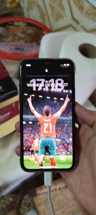 Vendo iphone 11 pro 256GB