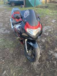 Suzuki gsx 600 2003рік