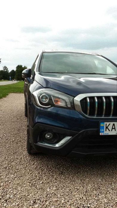 Продам Suzuki SX4 2021 року, Київ