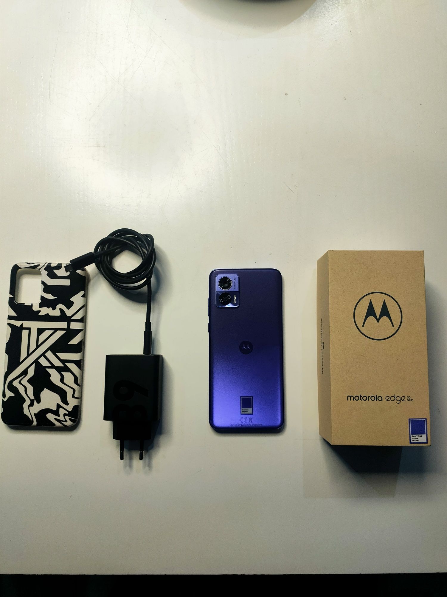 Motorola Edge 30 neo