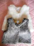Coletes 12-18 m (MENINA)