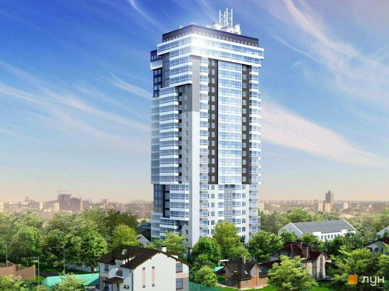 Аренда 2к.кв. ЖК Науковый