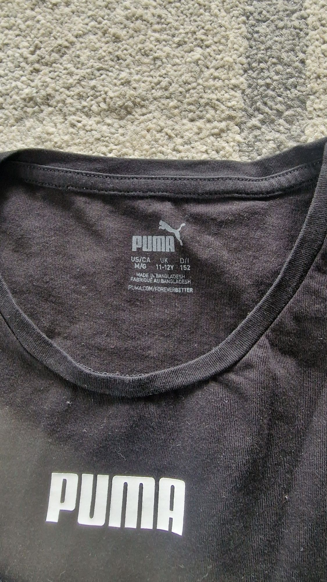 Komplet PUMA 146