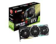 karta graficzna MSI Geforce RTX 2080 SUPER GAMING X TRIO 8GB GDDR6