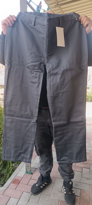 Сварочний костюм