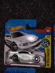 Hot Wheels Acura Integra Gsr