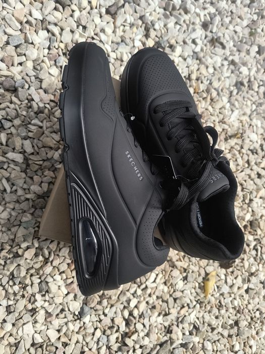 Skechers męskie.Nowe. Rozmiar 41"-46'' FAJNA cena!