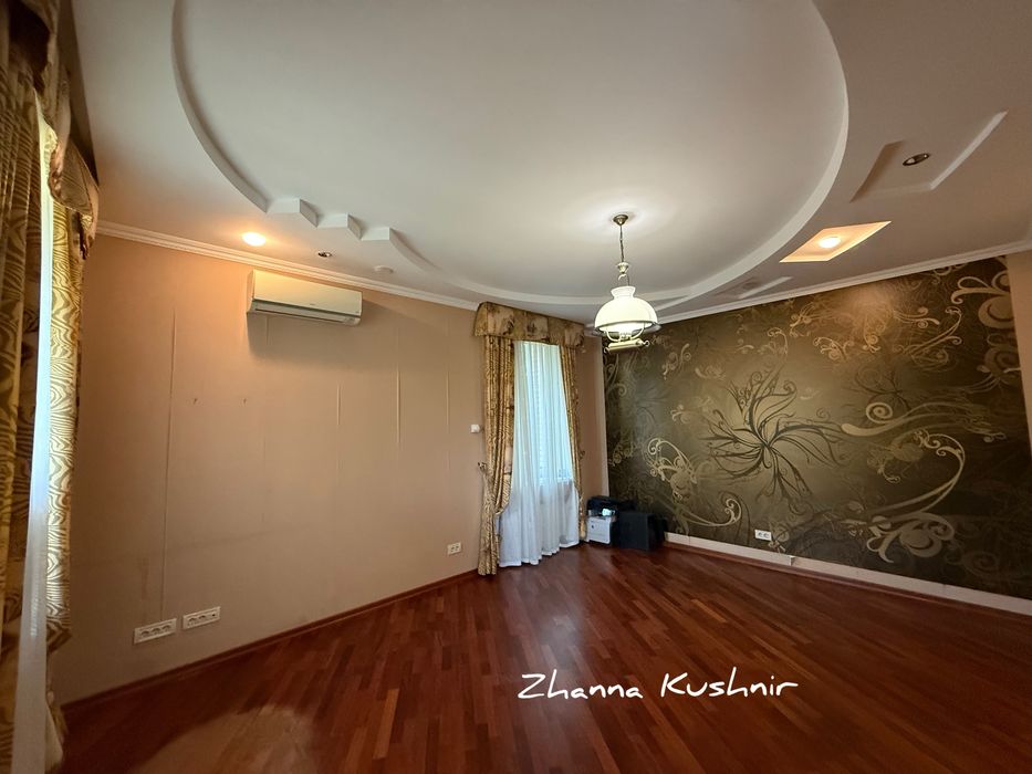 Продажа ДОМА в Черноморке (Царское село) Видео! Подвал, гараж, камин