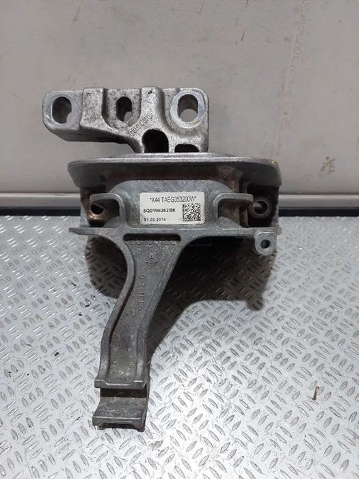 ŁAPA PODUSZKA SILNIKA VW GOLF VII 7 2,0TSI R2014 NR 5Q0199262BK