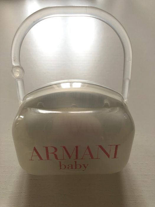 ARMANI Baby chupeta
