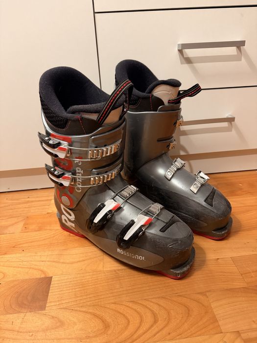 Buty Narciarskie Rossigniol Comp J4  rozmiar 255