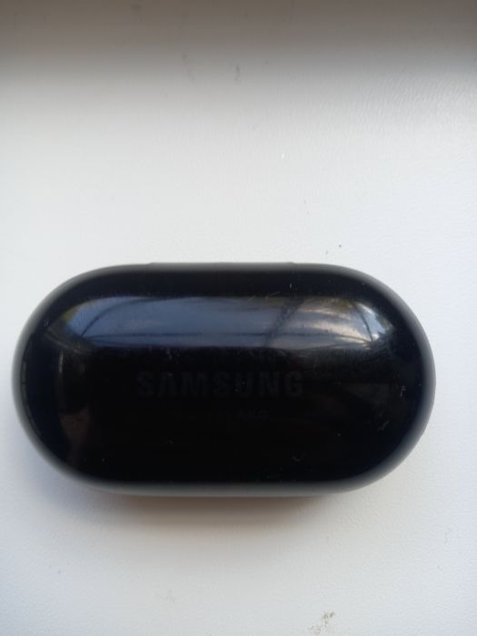наушники samsung buds plus оригинал