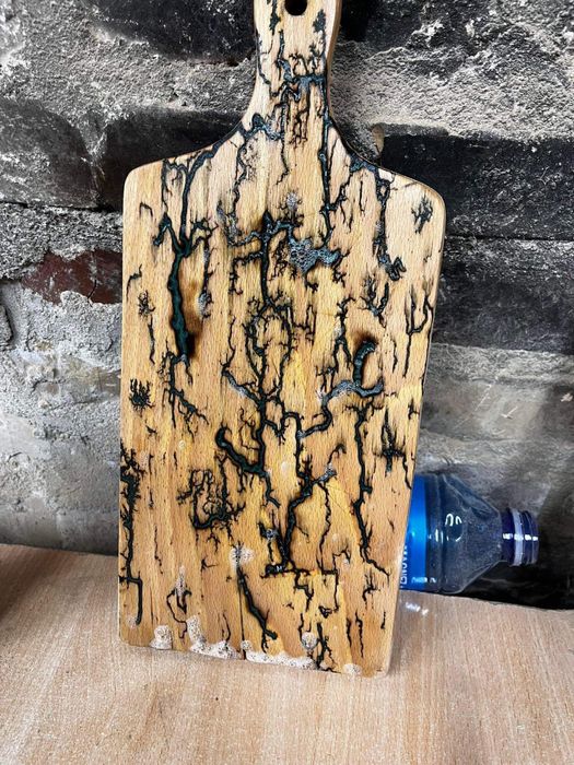 Deski do krojenia i serwowania