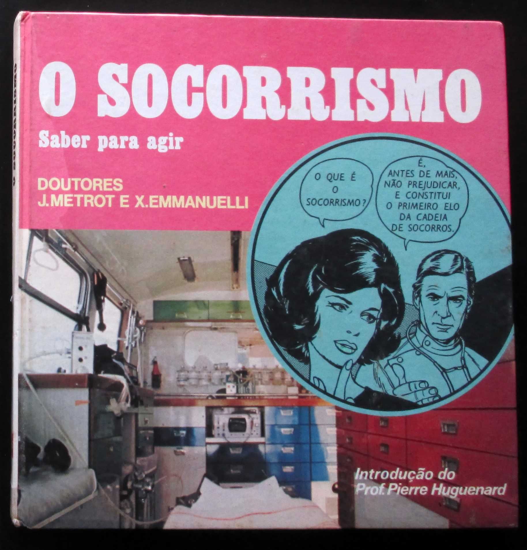 Socorrismo + Quintin Lerroux