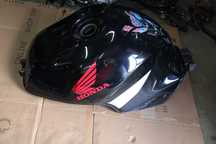 Zbiornik Paliwa Bak Honda CBR 929 SC44 00-01