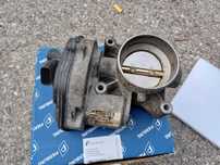 Przepustnica Ford C-max 1.8 benzyna