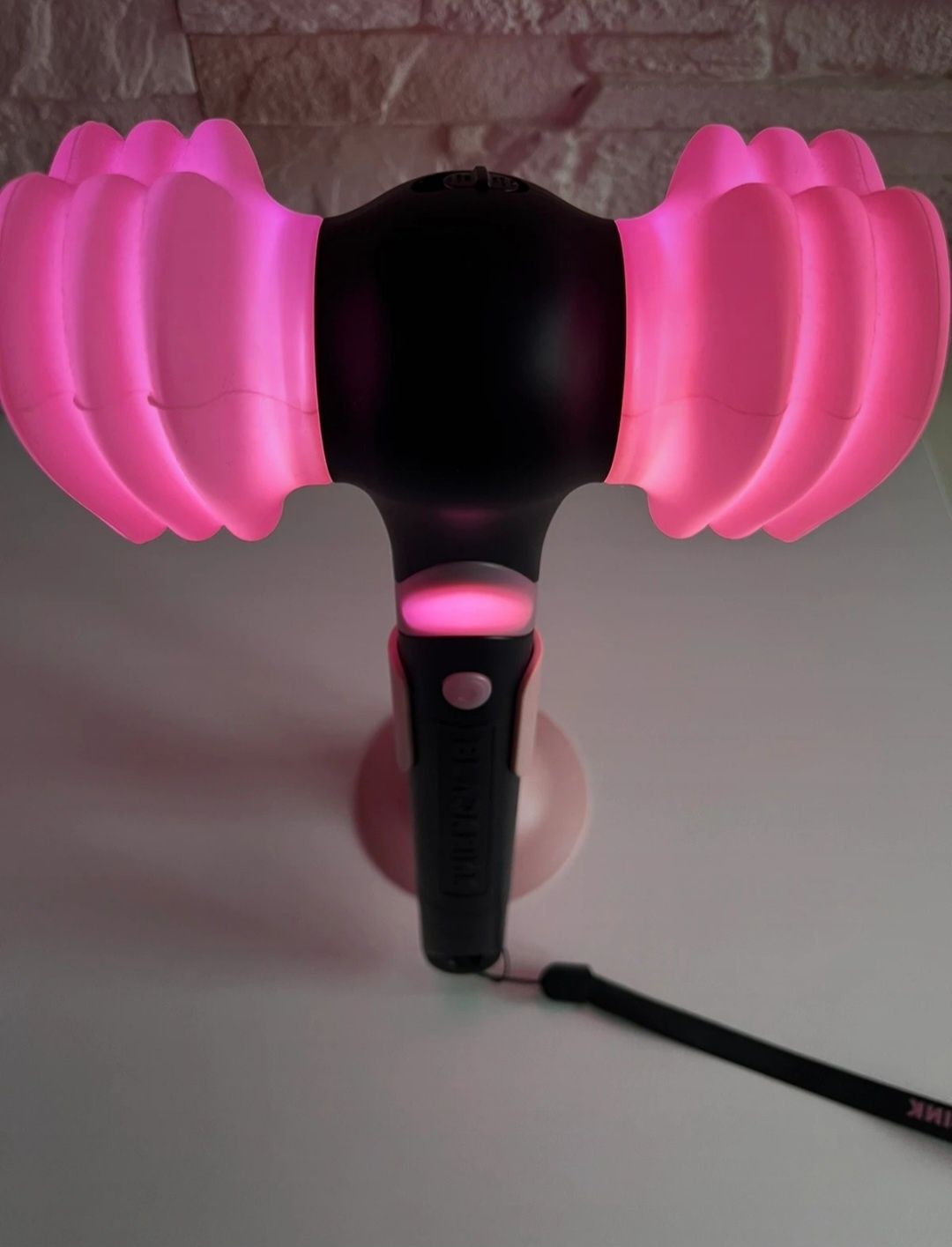 lightstick blackpink ver.2