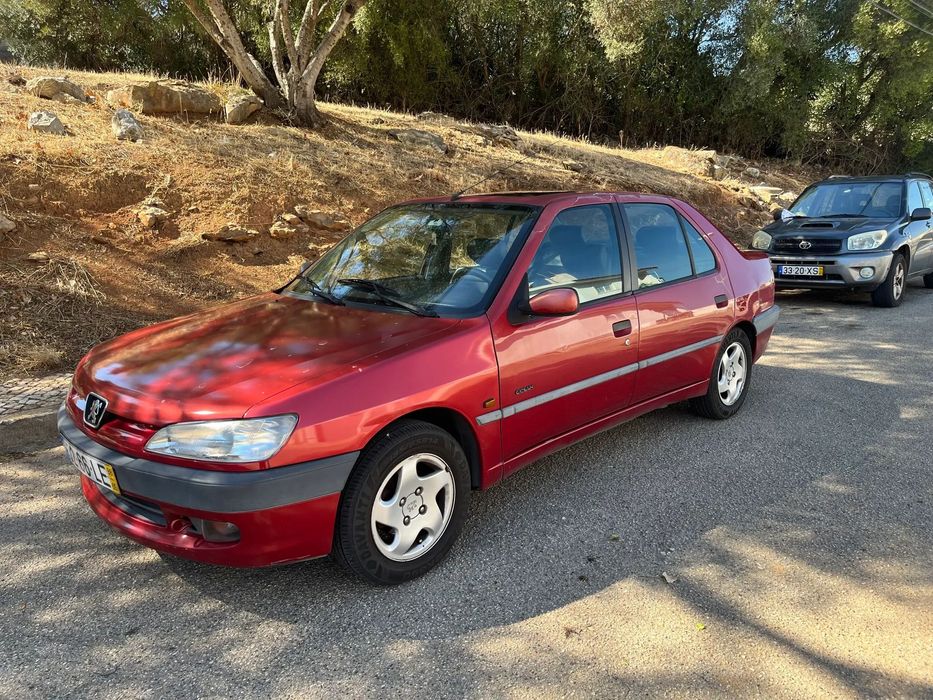 Peugeot 306 1.4 Ocean