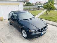 Bmw 320td compact e46