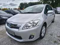 Toyota Auris Perfekcyjny Stan Bezwypadkowy Z Niemiec