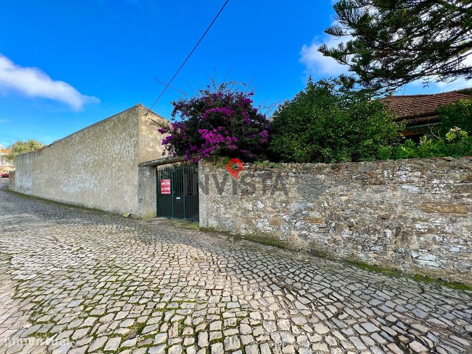 Quinta a poucos minutos do centro de Vila Franca de Xira