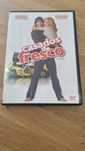 Dvd cadados de fresco