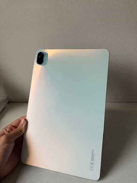 Xiaomi Pad 5 128Gb + Capa + Xiaomi Smart Pen