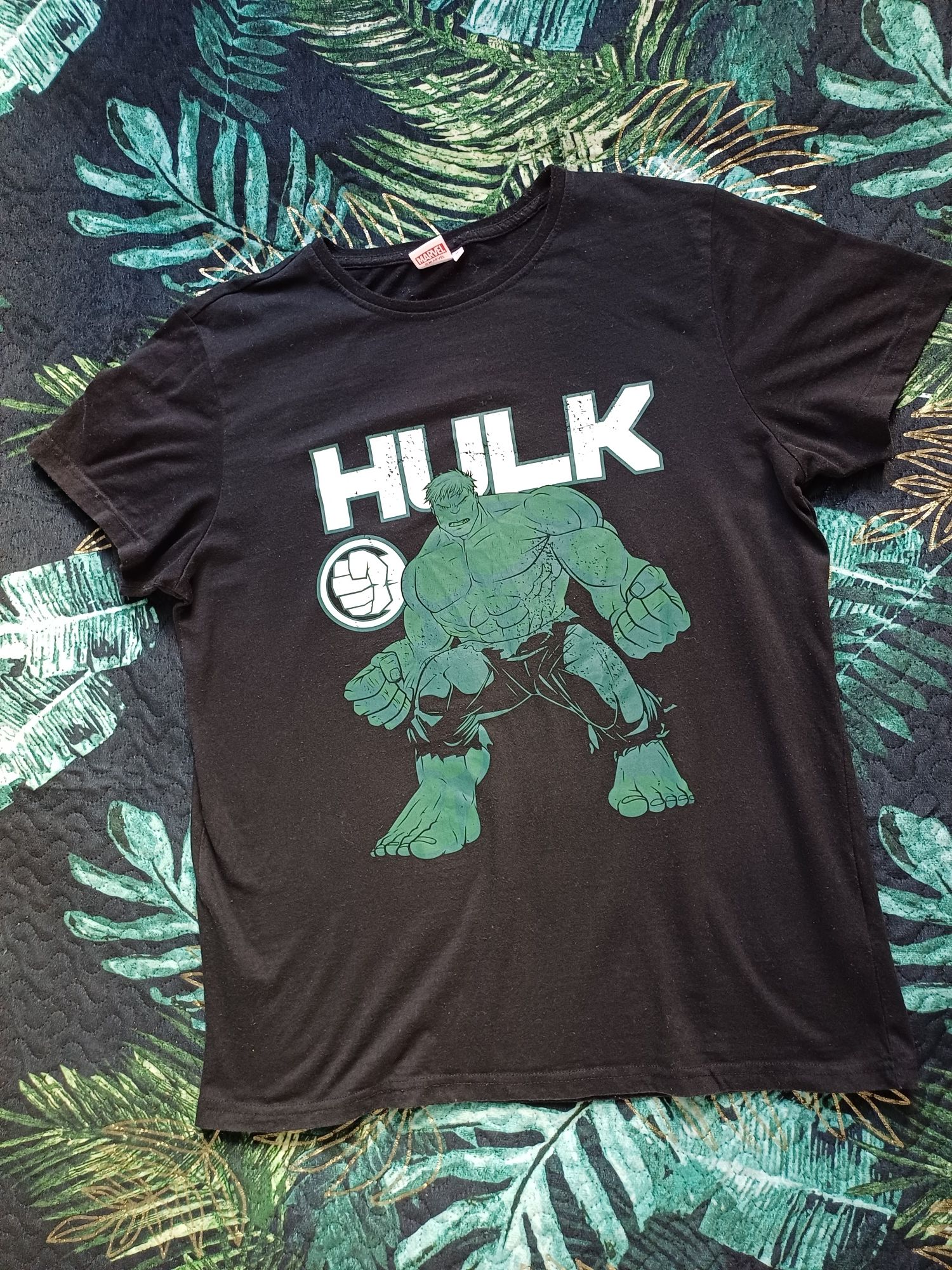 Koszulka T-shirt Marvel Avengers Hulk L XL
