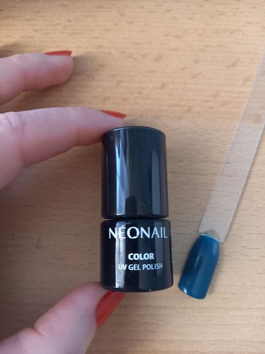Lakier hybrydowy NeoNail