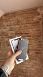 Iphone 16e 256 Gb Black Tytan 100% Bat.6 cykl.lad gwar.14.04.2026