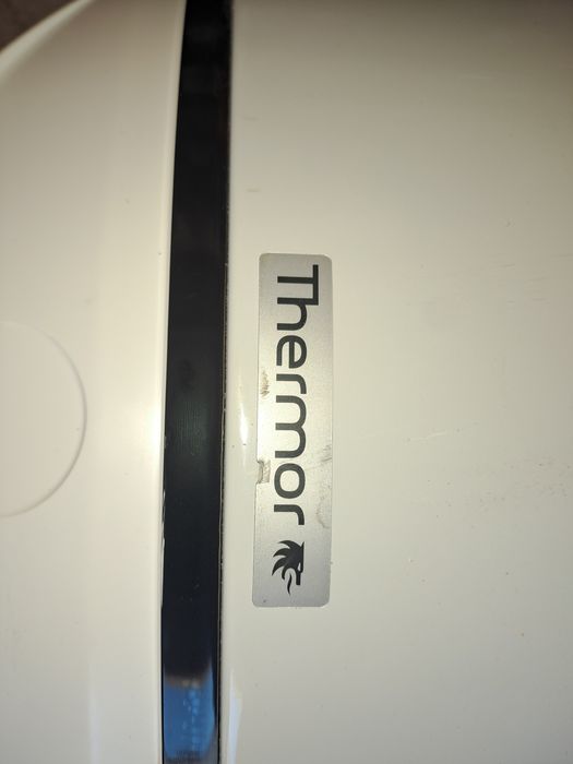 Termoacumulador 200lt usado