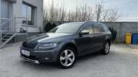 Skoda octavia SCOUT 2.0 TDI 184ps 4x4 DSG KeylessGo Alkantara Zamiana