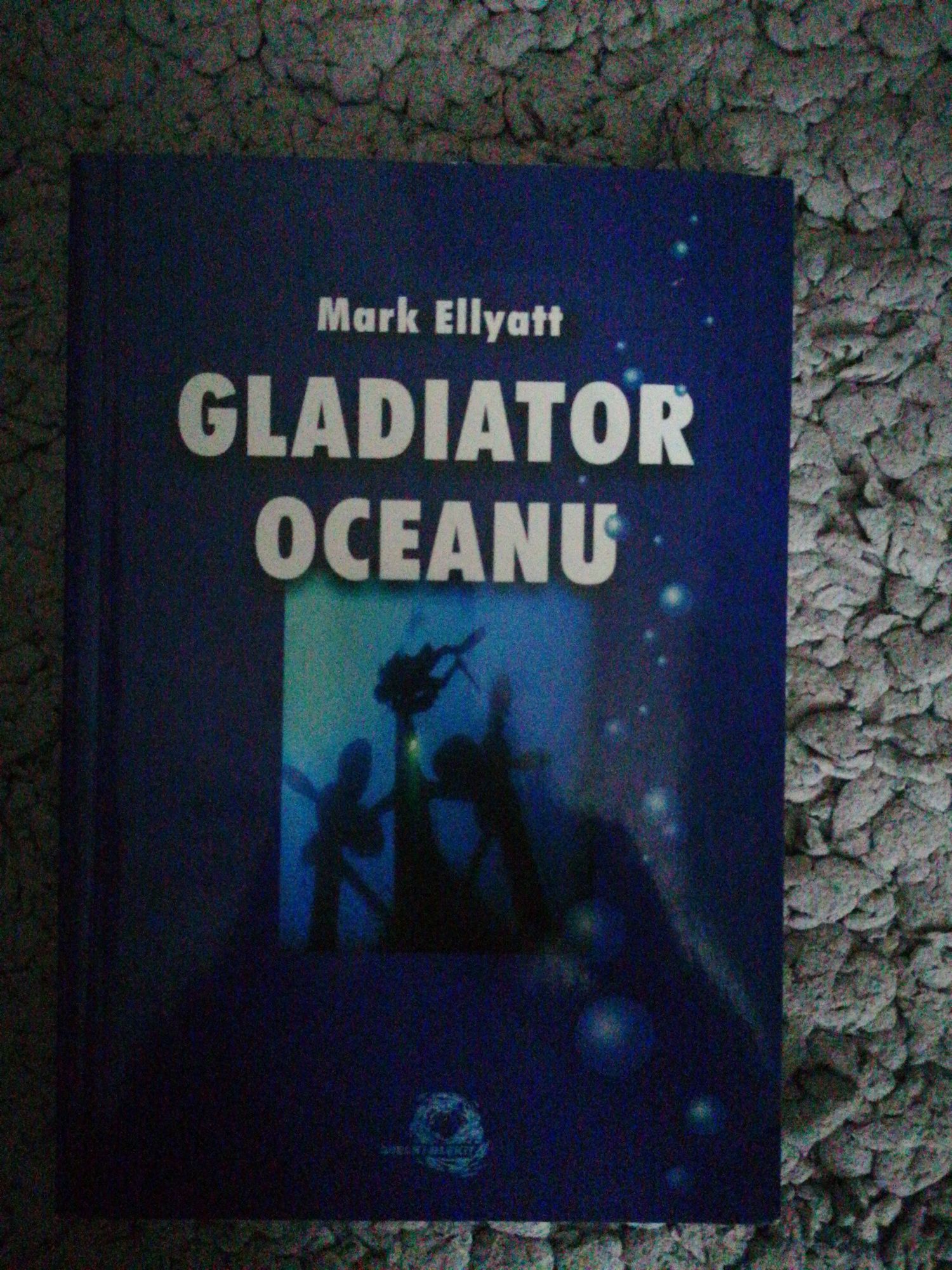 Gladiator Oceanu