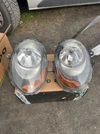 Lampa, Lampy, Reflektor MINI F56 Prawy lewy