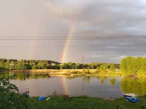 Dom Bliźniak SWORNEGACIE- Kaszuby, Bory Tucholskie