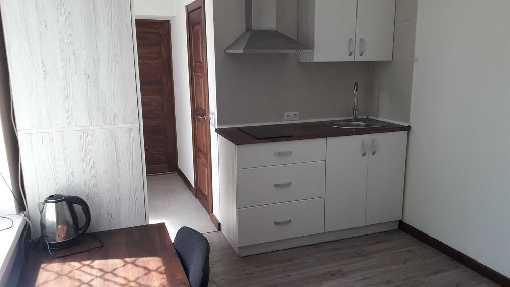 Центр р-н Панкратьевского моста здам мініквар-ру 18м.кв