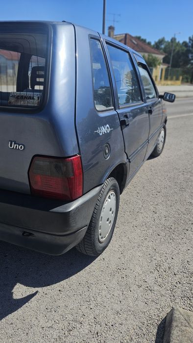 Fiat Uno 1.0  I.E