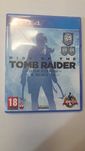 Gra PS 4 RISE OF THE TOMB RAIDER - Madej Gorlice Mickiewicza -