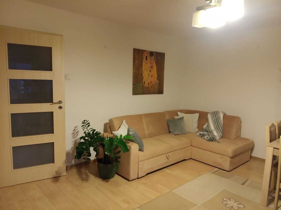 Os. Kormoran - Ul. Żołnierska / Hala Urania / Szpital Wojewódzki