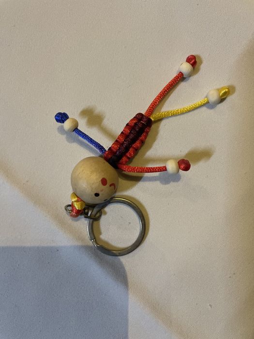 Porta Chaves (artesanato)