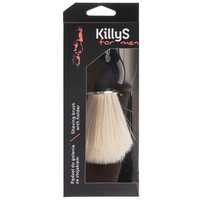 Killys For Men Shaving Brush Pędzel Do Golenia Ze Stojakiem (P1)