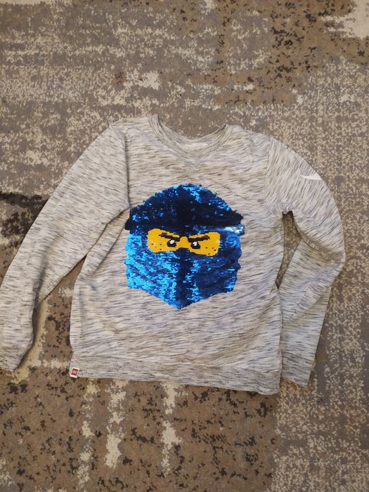 Світшот lego Ninjago