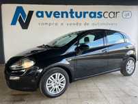 Fiat Punto 1.3 M-Jet Easy S&S