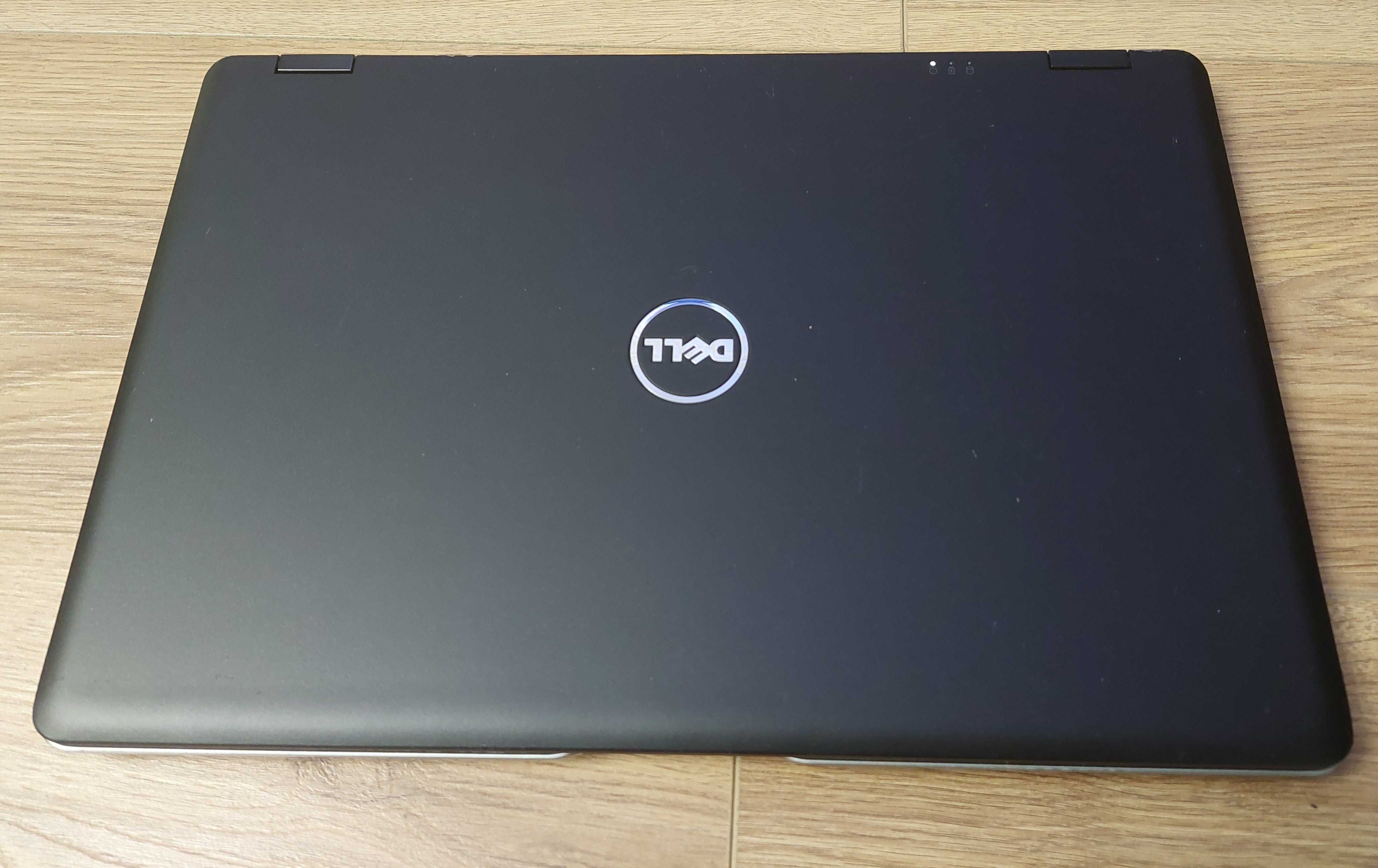 Laptop DELL Latitude 6430u CPU:i5 | RAM:4GB | SSD:256GB