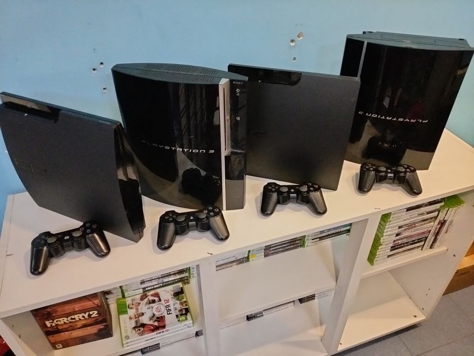 PlayStation 3 ..