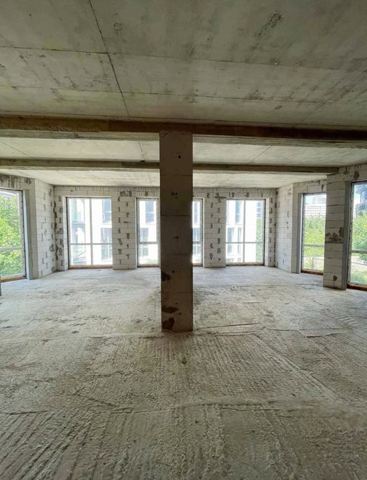 Комерційна будівля Печерськ 543м2 5с приміщення Болсуновський провулок