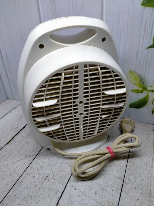 Тепловентилятор Elenberg