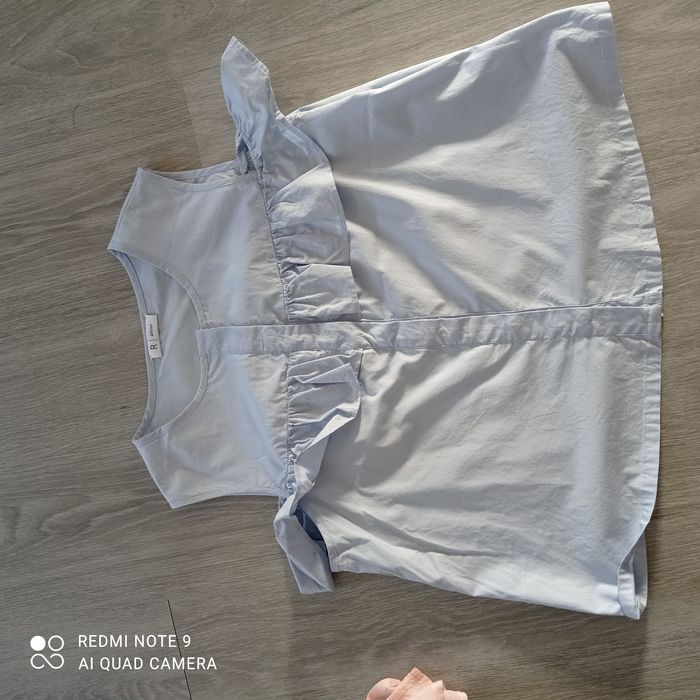 Blusa La Redoute
